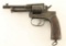 Rast & Gasser 1898 8mm SN: 67215