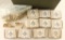 Lot of 9mm Ammo