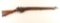 Savage-Stevens No 4 Mk 1* .303 cal #90C9581