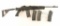 Ruger Ranch Rifle .223 Rem SN: 187-05067