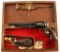 Rino Galesi Armi 1858 New Model Army 44 Cal