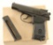 Imez IJ70-17A .380 ACP SN: BHC5347
