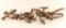 (5) Misc Spurs