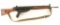 Century Arms CETME .308 Cal SN: C10070