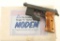 Norinco TT Olympia .22 LR SN: 0351