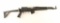 Chinese SKS Type 56 7.62x39mm SN: 166362