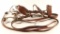 Western Headstall