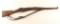 St. Etienne Berthier 1907/15 8x50R SN: 4607