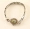 Ladies Antique Bulova Diamond Watch