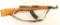 Norinco SKS M 7.62x39mm SN: 9303602