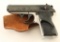 FEG R61 9mm Makarov SN: B7354