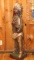 Cigar Store Indian Statue