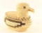 Papago Duck Basket