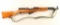 Chinese SKS Type 56 7.62x39mm SN: 10219576