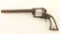 E. A. Prescott Navy .38 Cal Relic