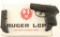 Ruger LCP .380 ACP SN: 376-95937
