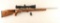 Savage Mark II-BTVS .22 LR SN: 0868168