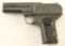 Dreyse 1907 .32 ACP SN: 18389