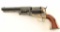 Uberti 2nd Model Dragoon .44 Cal SN: A17859
