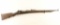 Radom 'Nazi Marked' 98k 8mm Mauser SN: 19