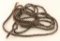 Horse Hair Rope/Lead