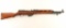 Albanian SKS 7.62x39 SN: 03037-69