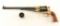 Pietta New Army Buffalo .44 Cal SN: 245612