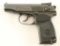 Baikal IJ-70 9mm Makarov SN: H600643