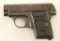 Colt 1908 Vest Pocket .25 ACP SN: 162345