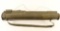 US M72A2 LAW Rocket Launcher. Inert/display