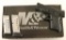 Smith & Wesson M&P Shield 9mm SN: HNB7336