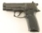 Astra A-100 9mm SN: 8253B