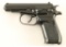 CZ vz. 82 9x18mm SN: 020493