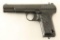 Polish TTC 7.62 Tokarev SN: PT08720