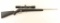 Savage Model 93R17 .17 HMR SN: 0523367