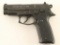 Astra A-100 9mm SN: 2966D