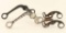 2 Horse Bits