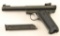 Ruger mark II .22LR 213-95548