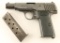 Walther Model 4 .32 ACP SN: 118037