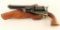 Uberti 2nd Model Dragoon .44 Mag SN: 02502