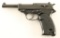 Walther P1 9mm SN: 255651