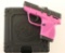 Taurus TCP .380 ACP SN: 90482C