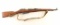 Izhevsk M38 Mosin Nagant 7.62x54R SN: GR470