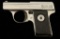 Walther Model 9 .25 ACP SN: 568688