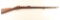 Danzig 1871 Rifle 11mm Mauser SN: 5813i