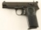 Zastava M88A 9mm SN: M88A01133