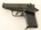 Romarm Cugir 95 Carpati .380 ACP SN: A-5730