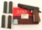Star Model B Super 9mm SN: 39366
