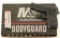 Smith & Wesson M&P Bodyguard 380 SN KEX4892