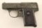 Walther Model 9 .25 ACP SN: 410801